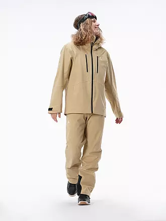 SCHÖFFEL | Herren Skihose FN Ski Ins. Pontresina | 